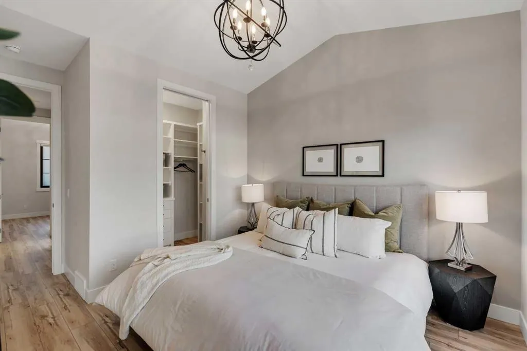130 Discovery Drive SW #27