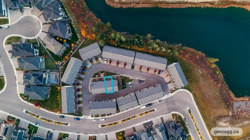 130 Discovery Drive SW #27