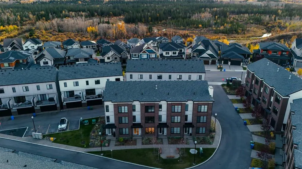 130 Discovery Drive SW #27