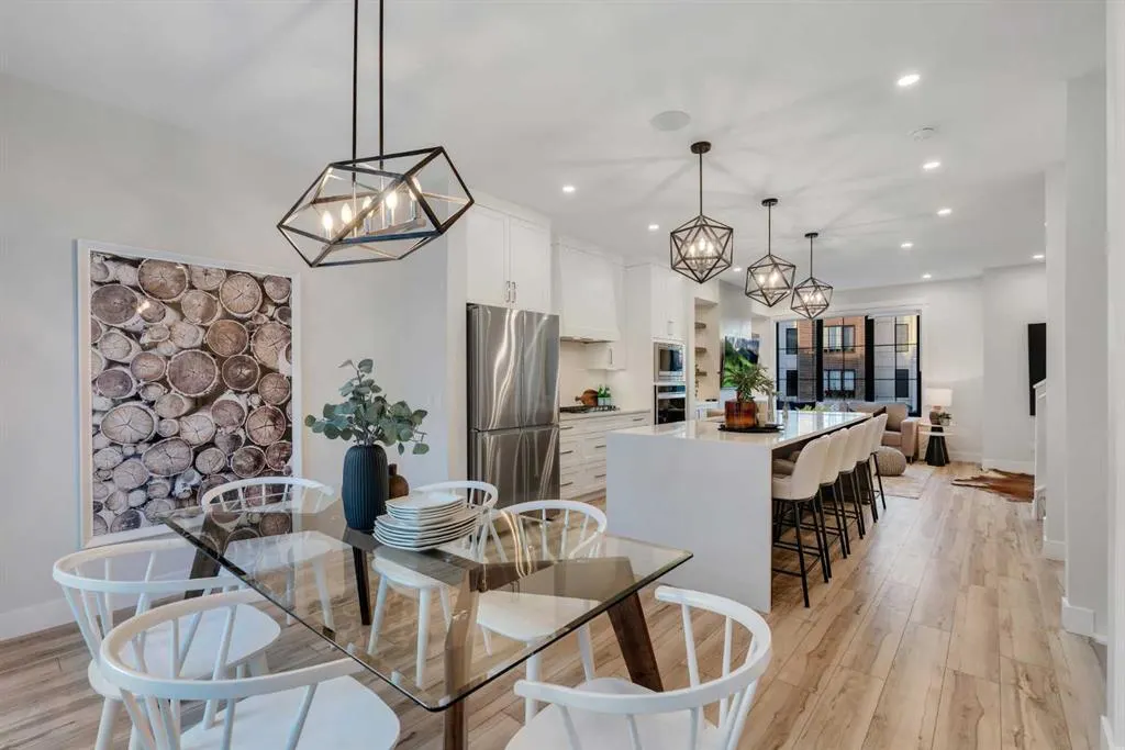 130 Discovery Drive SW #27