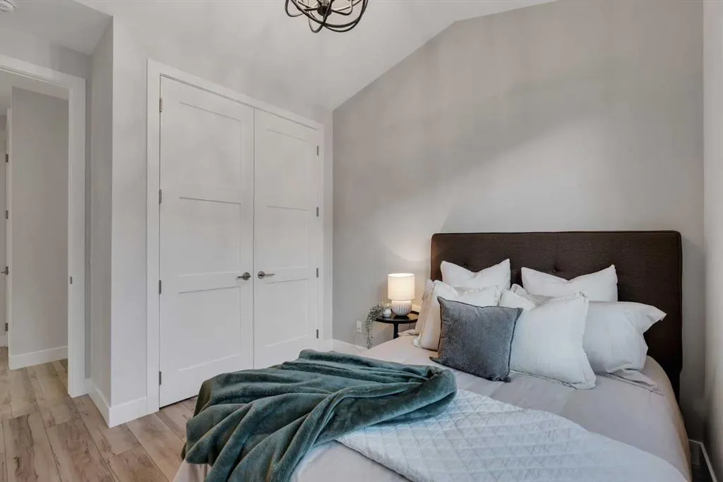 130 Discovery Drive SW #27