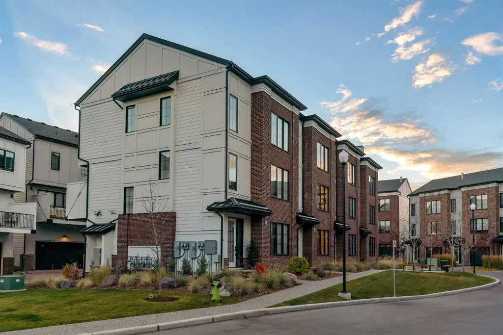 130 Discovery Drive SW #27