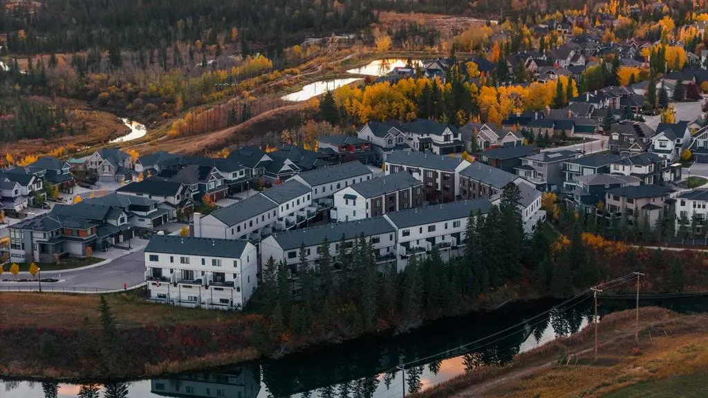 130 Discovery Drive SW #27