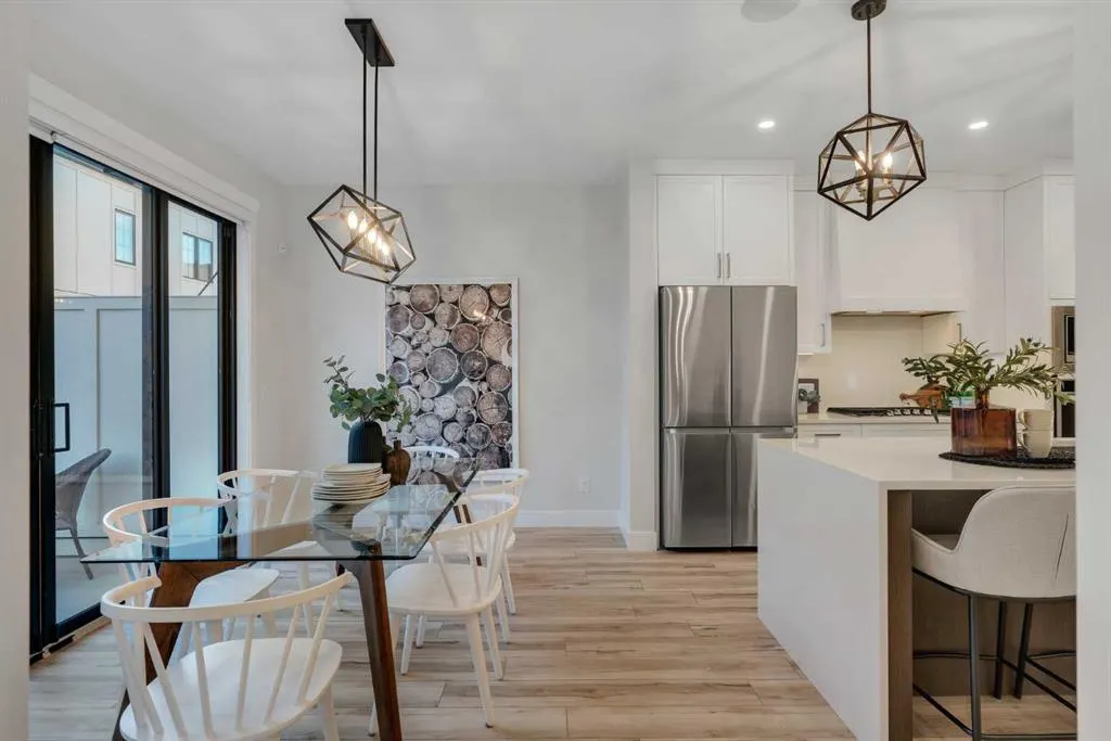 130 Discovery Drive SW #27