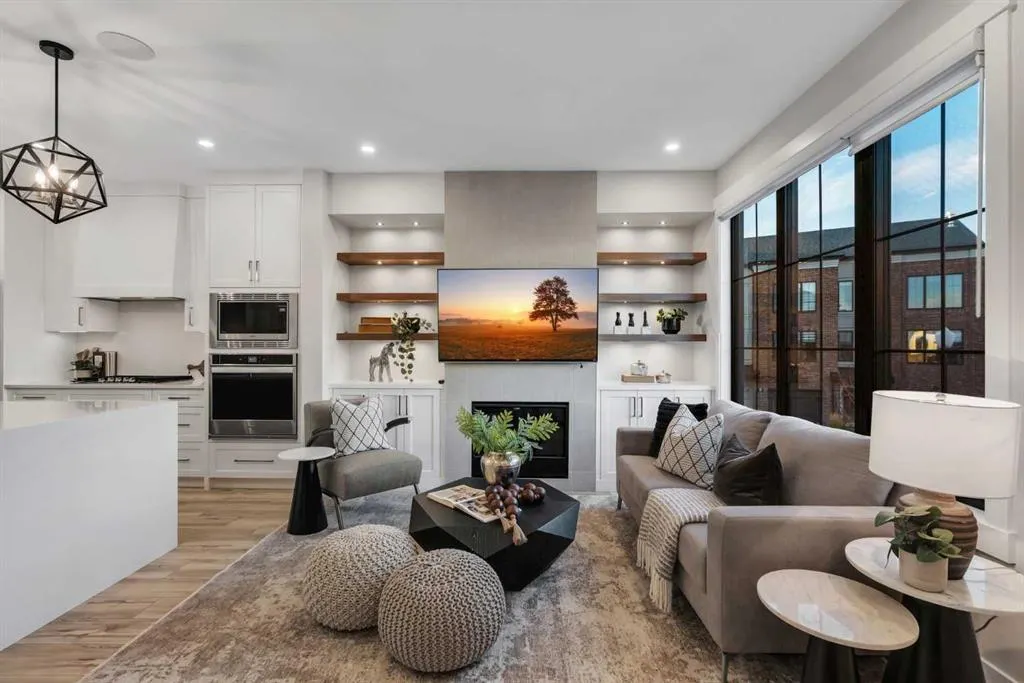 130 Discovery Drive SW #27
