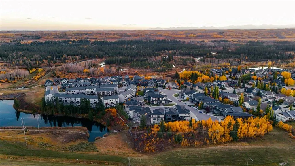 130 Discovery Drive SW #27