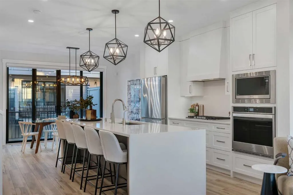 130 Discovery Drive SW #27