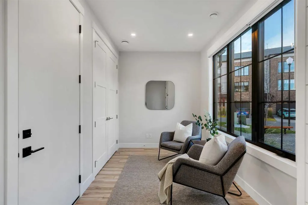 130 Discovery Drive SW #27