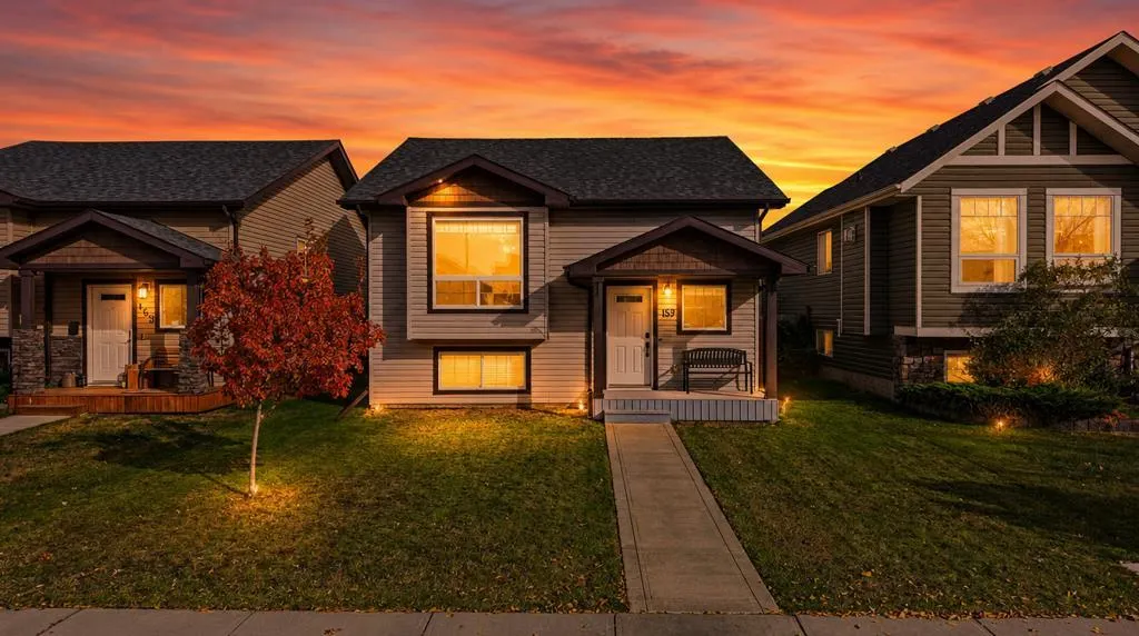 159 Pioneer Way