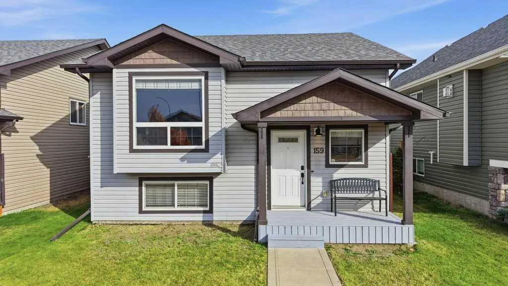 159 Pioneer Way