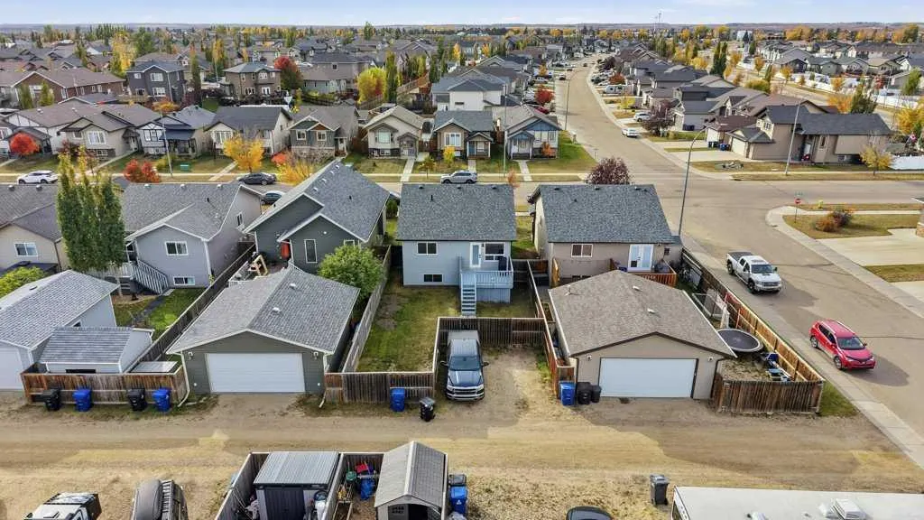 159 Pioneer Way