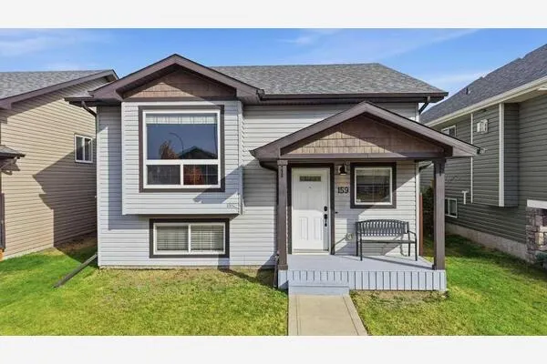 159 Pioneer Way