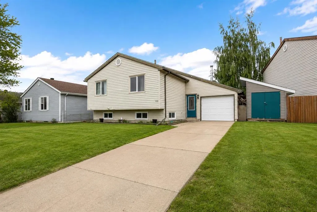 110 Bird Crescent