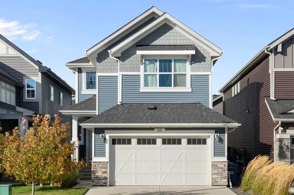 59 Sundown Place