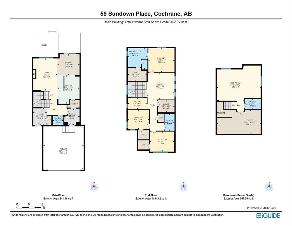 59 Sundown Place