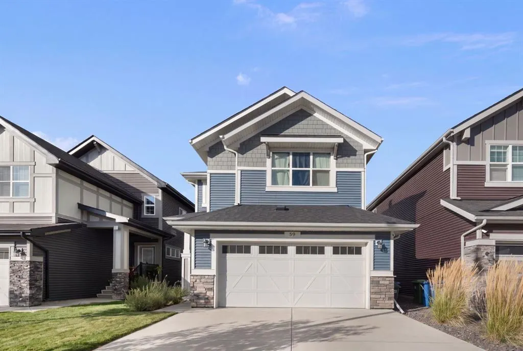 59 Sundown Place