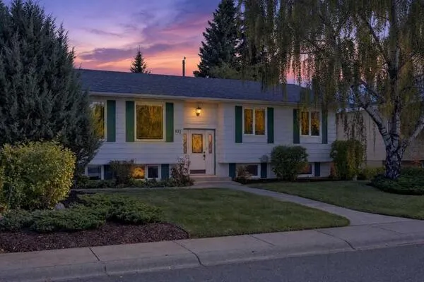 637 Willowburn Crescent SE