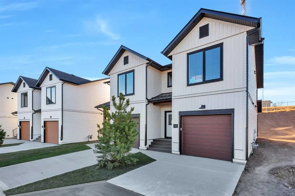 58 Concord Rise