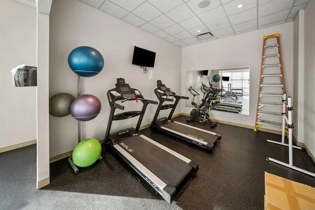 530 12 Avenue SW #203