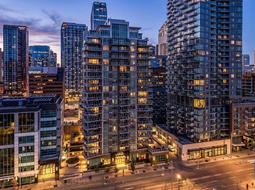 530 12 Avenue SW #203