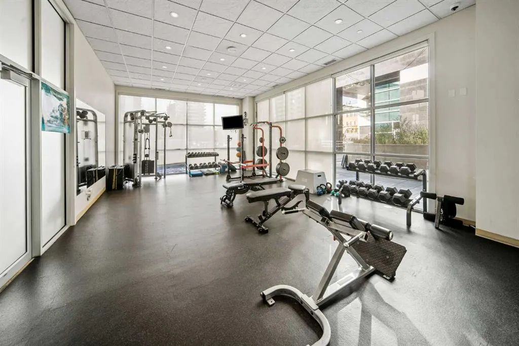 530 12 Avenue SW #203