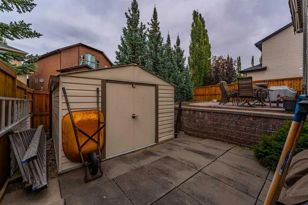 226 Tusslewood Terrace NW