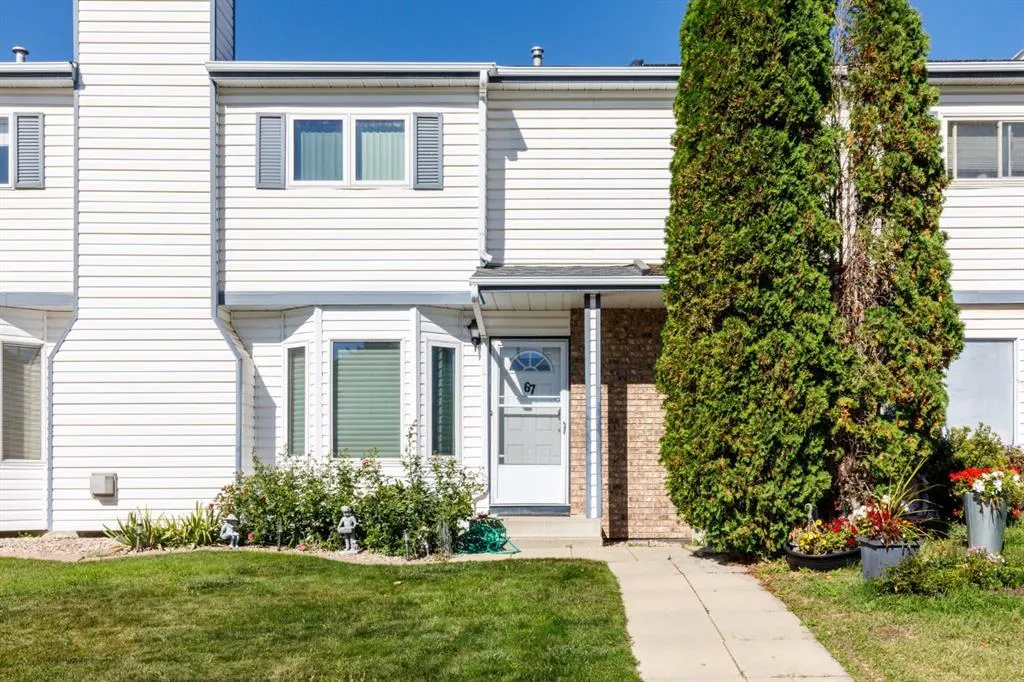 67 Elwell Close