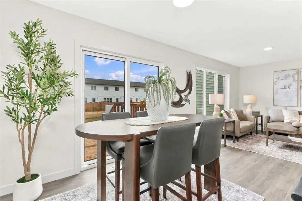 130 Norseman Close