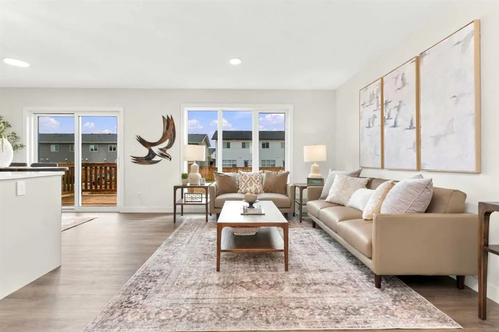 130 Norseman Close