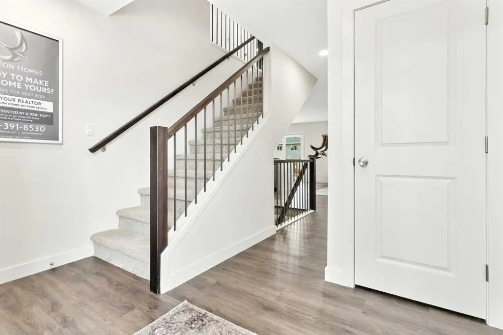 130 Norseman Close