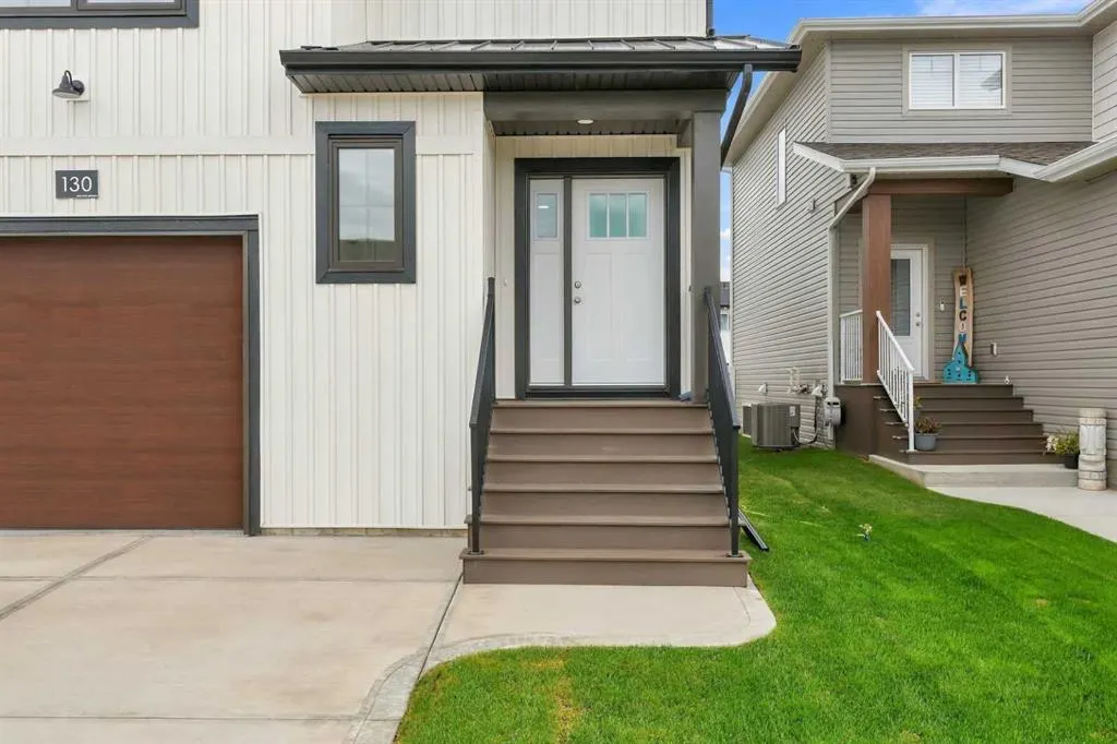 130 Norseman Close