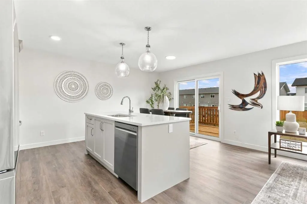 130 Norseman Close