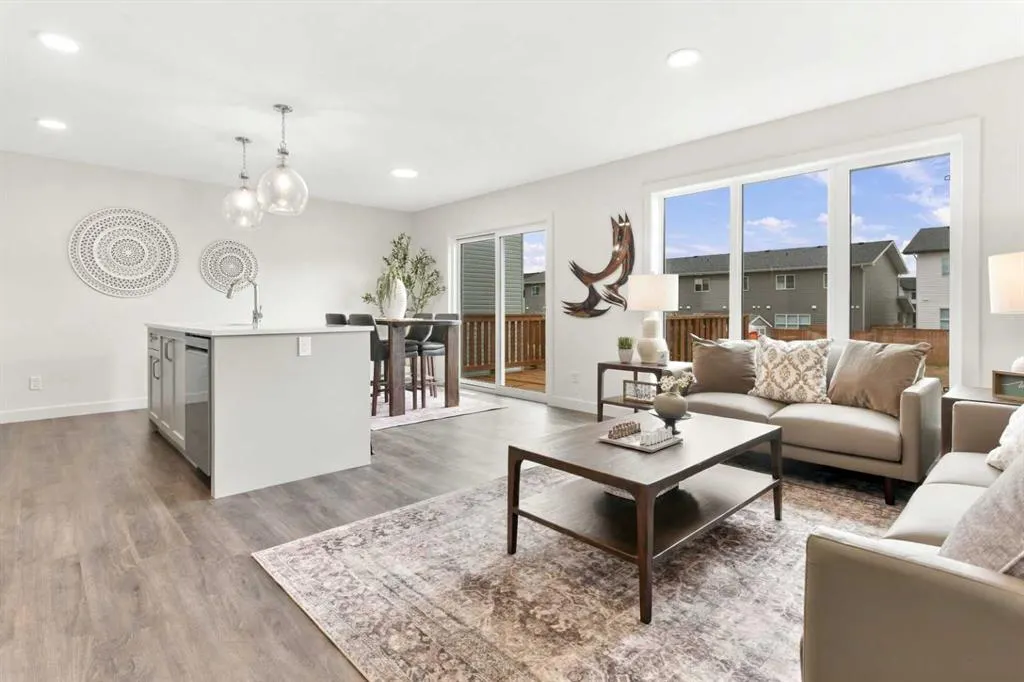 130 Norseman Close