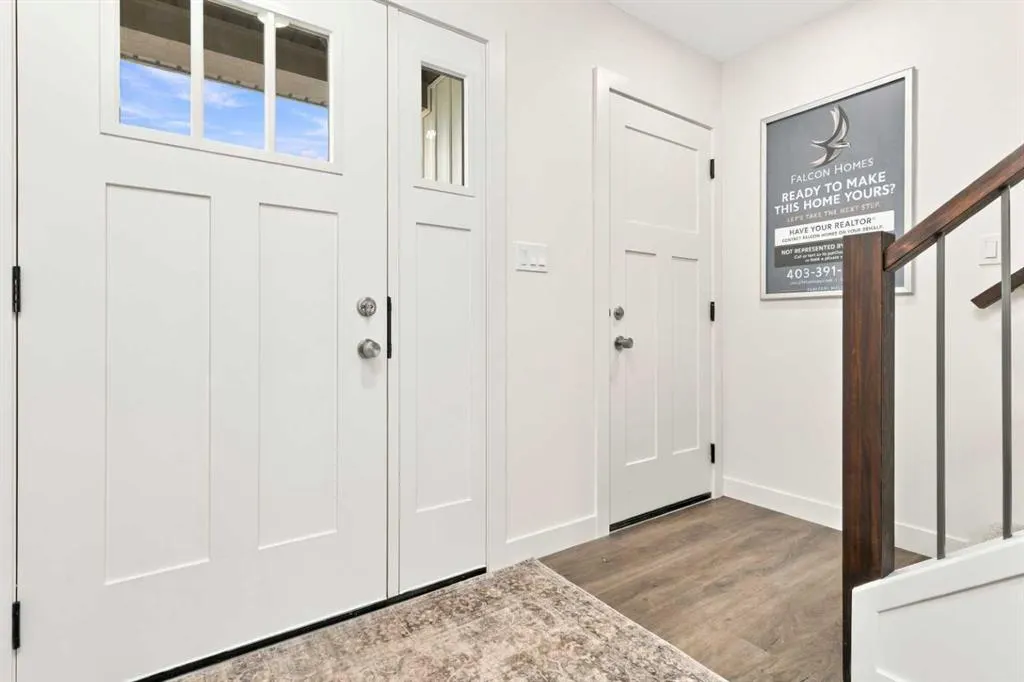 130 Norseman Close