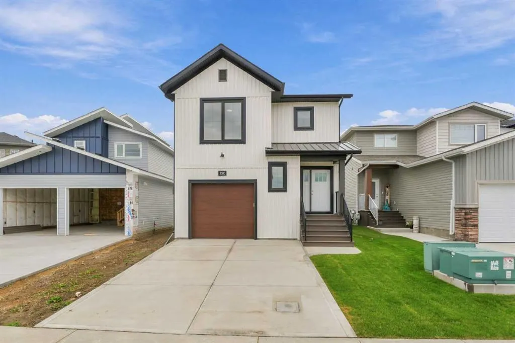 130 Norseman Close