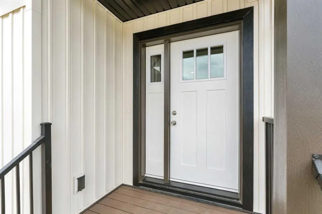 130 Norseman Close