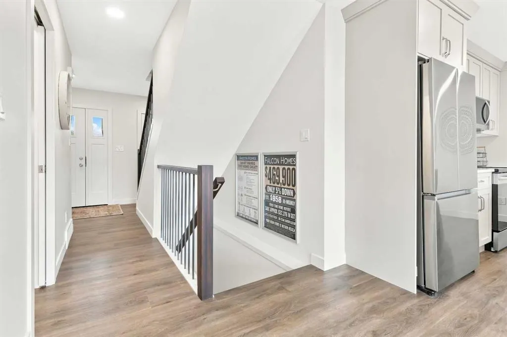 130 Norseman Close