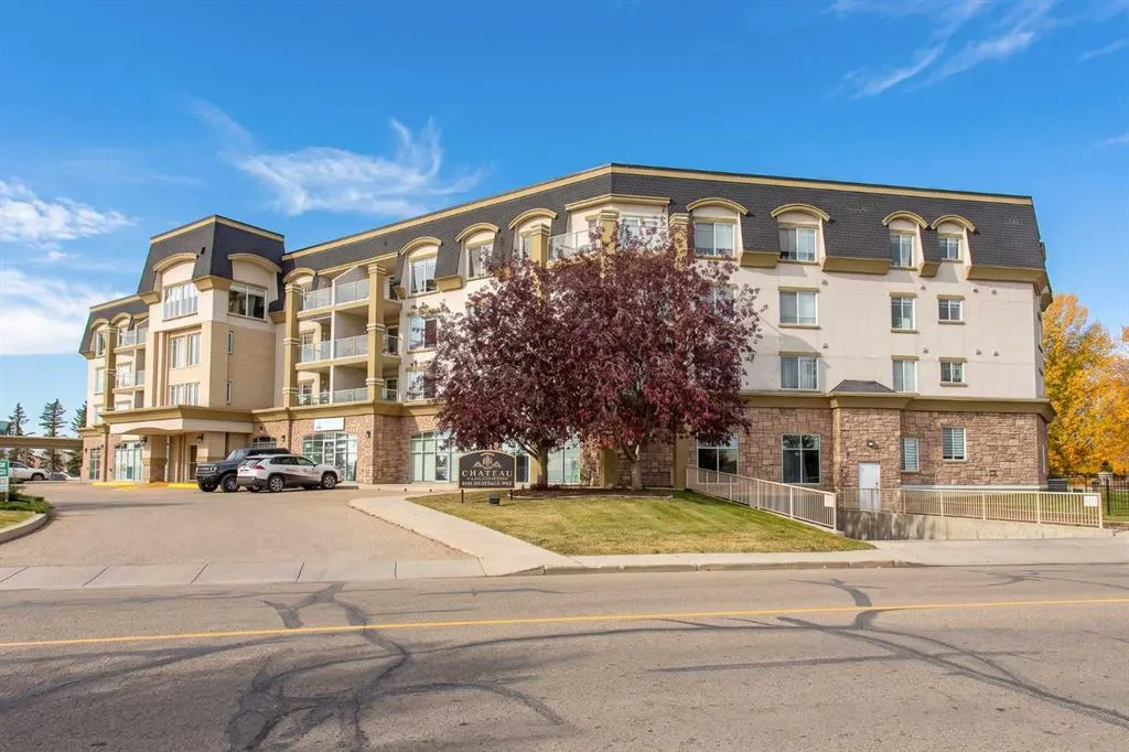 4425 HERITAGE Way #105