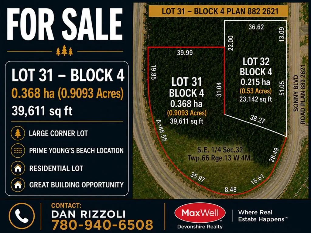 13441 665A Township #862