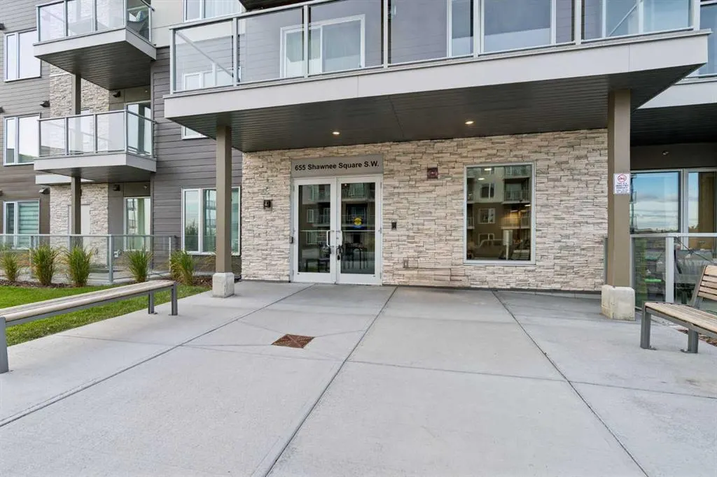 655 Shawnee Square SW #309