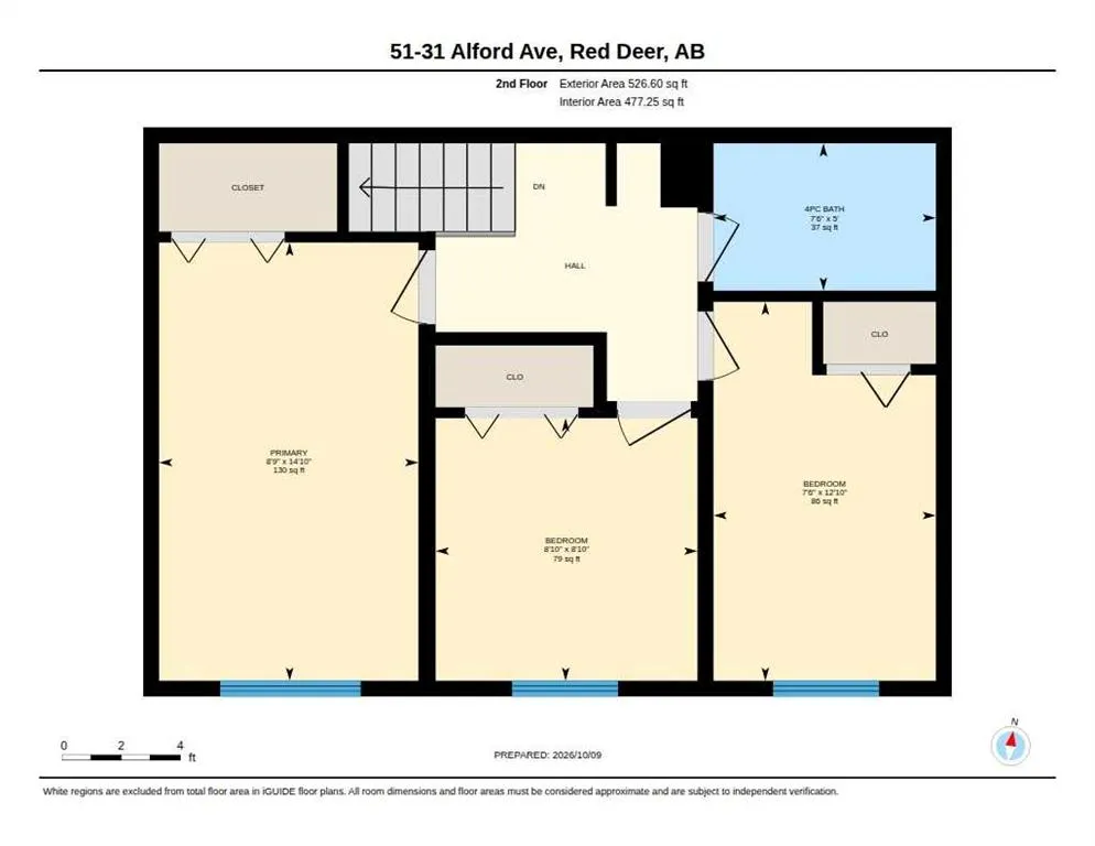 31 Alford Avenue #51