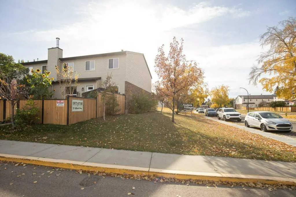 31 Alford Avenue #51