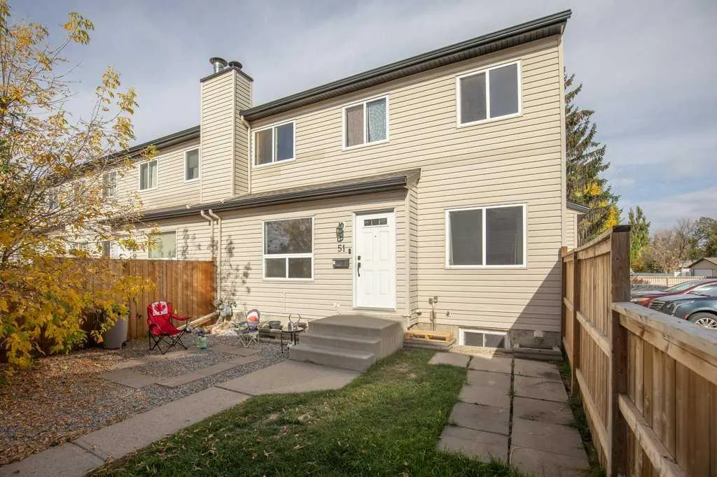 31 Alford Avenue #51