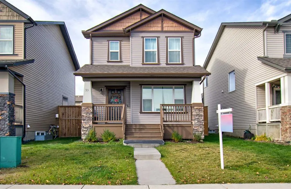 33 Morningside Manor SW