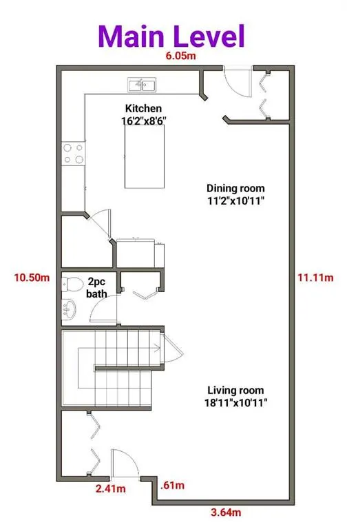 33 Morningside Manor SW