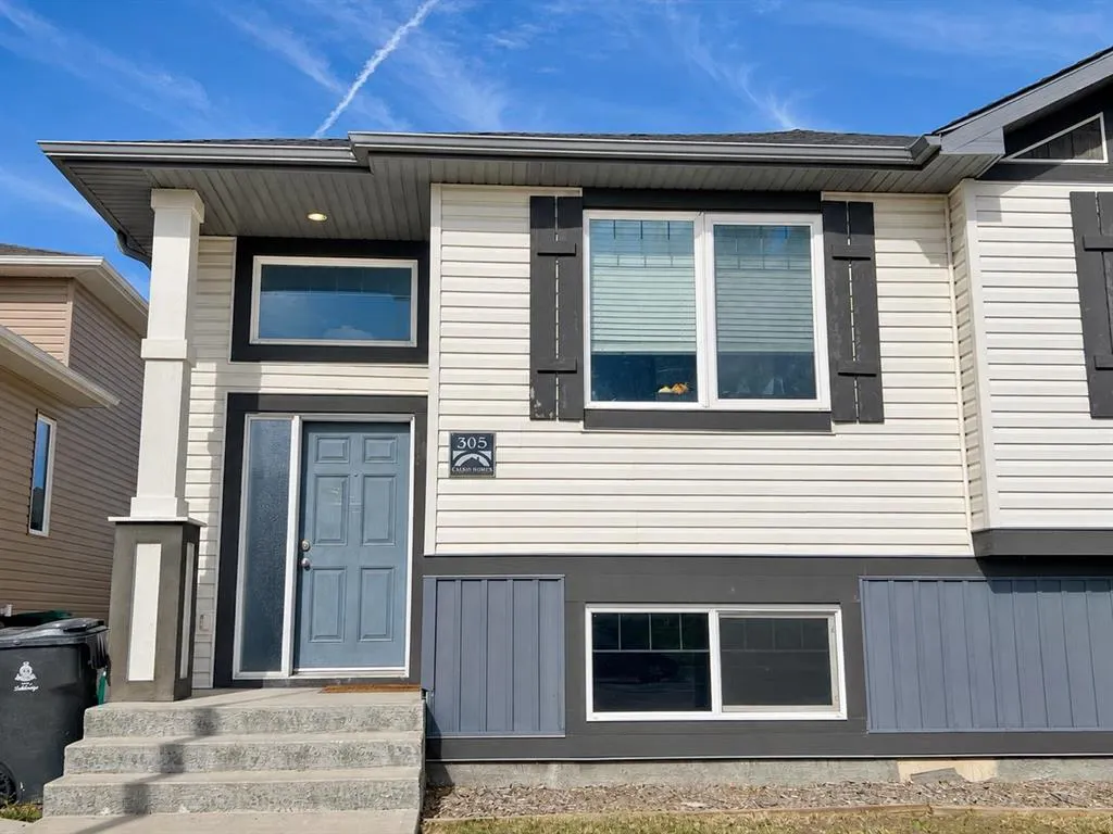 305 Coalbanks Boulevard W