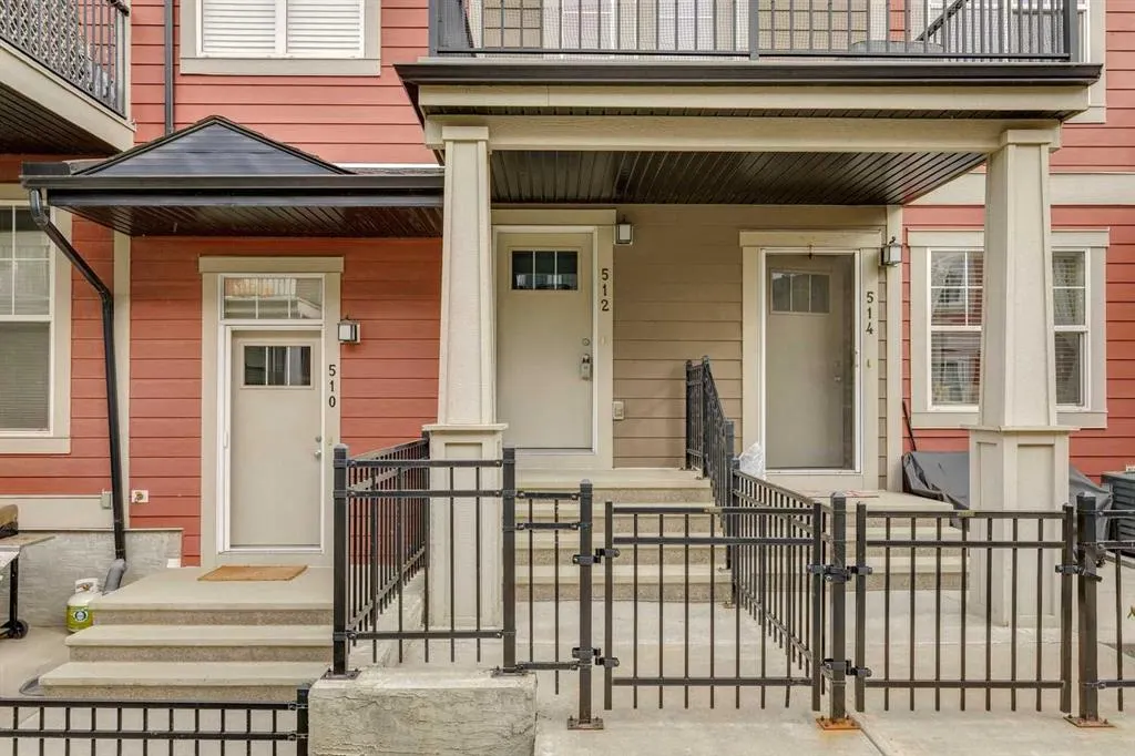 512 Cranford Walk SE