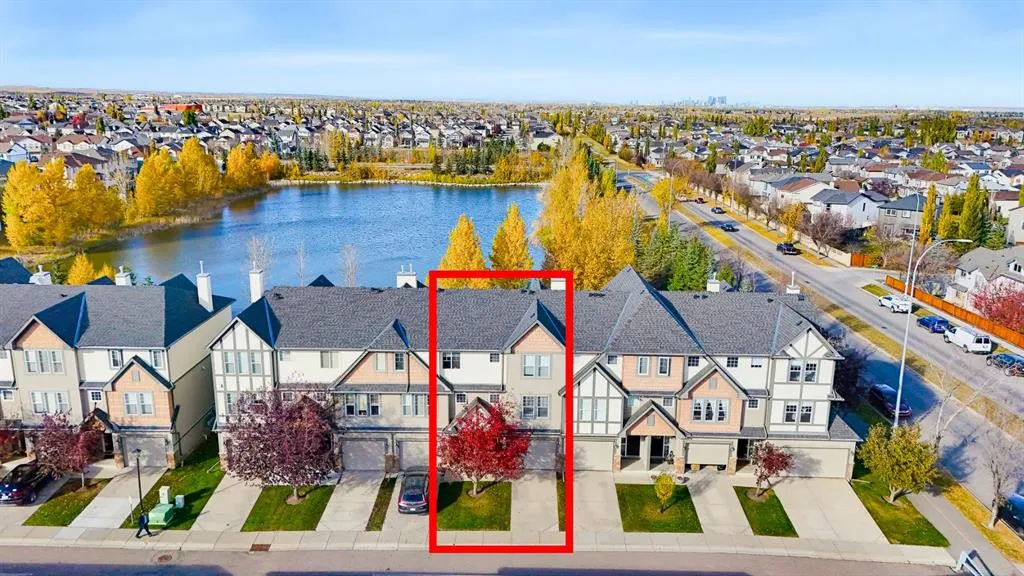 16 Eversyde Park SW