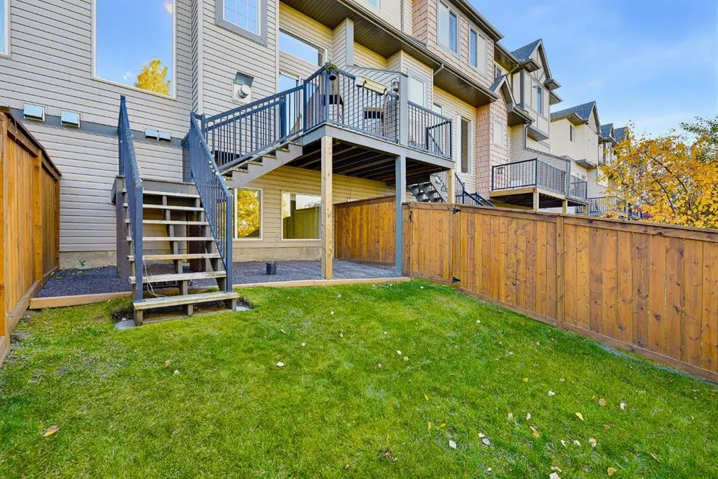 16 Eversyde Park SW