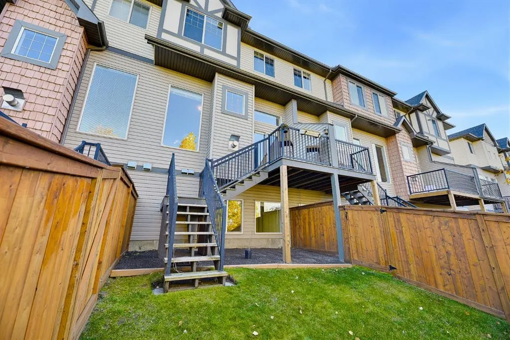 16 Eversyde Park SW